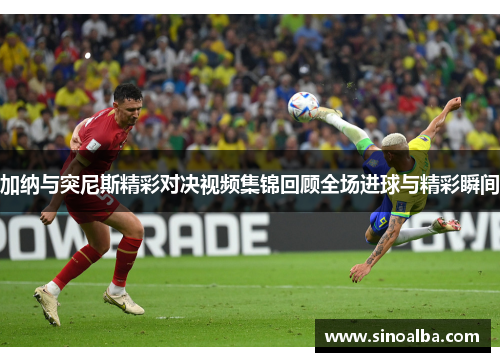 加纳与突尼斯精彩对决视频集锦回顾全场进球与精彩瞬间